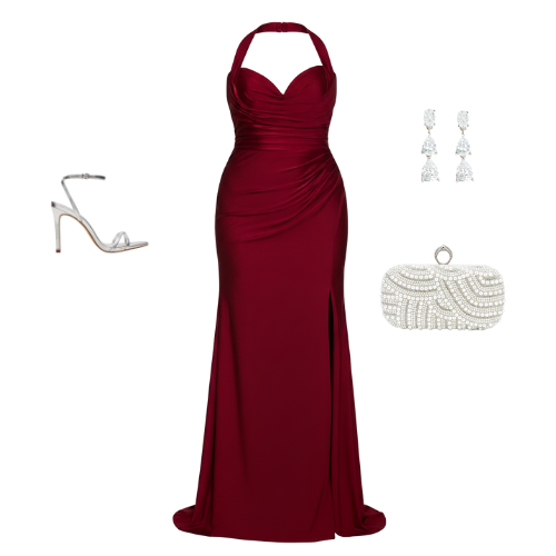 Allure Curve