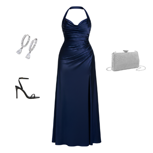 Allure Curve